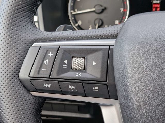 2026 Mitsubishi Outlander Base