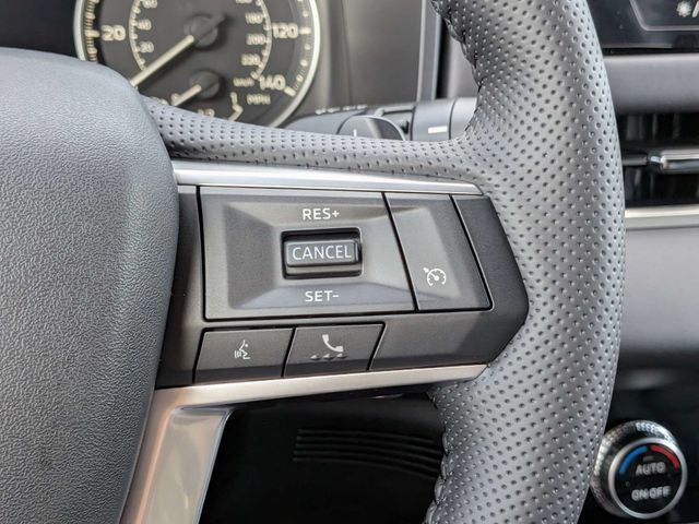 2026 Mitsubishi Outlander Base