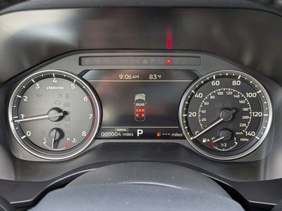 2026 Mitsubishi Outlander Base