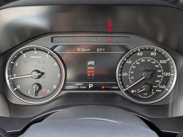2026 Mitsubishi Outlander Base