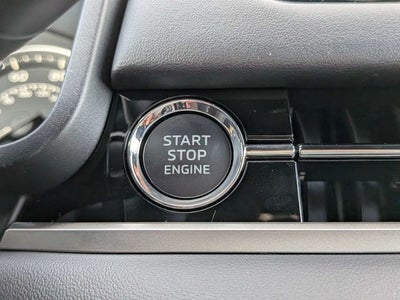 2026 Mitsubishi Outlander Base
