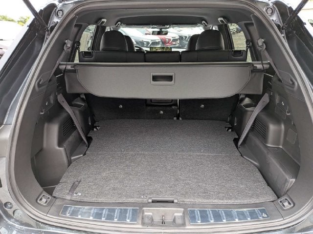 2026 Mitsubishi Outlander LE