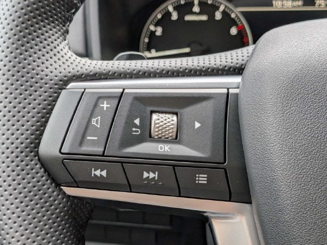 2026 Mitsubishi Outlander LE