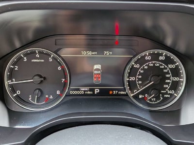 2026 Mitsubishi Outlander LE