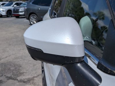 2026 Mitsubishi Outlander Base