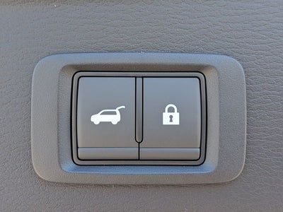 2026 Mitsubishi Outlander Base