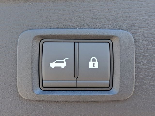 2026 Mitsubishi Outlander Base