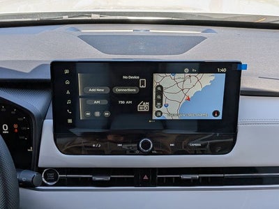 2026 Mitsubishi Outlander Base