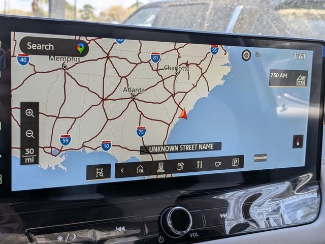 2026 Mitsubishi Outlander Base