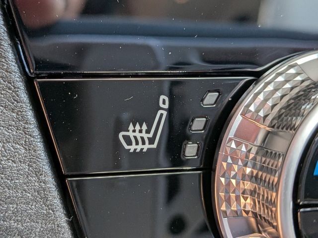 2026 Mitsubishi Outlander Base