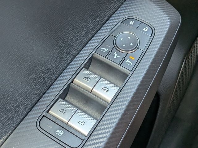 2026 Mitsubishi Outlander Base