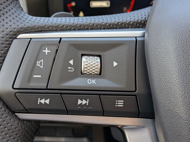 2026 Mitsubishi Outlander Base