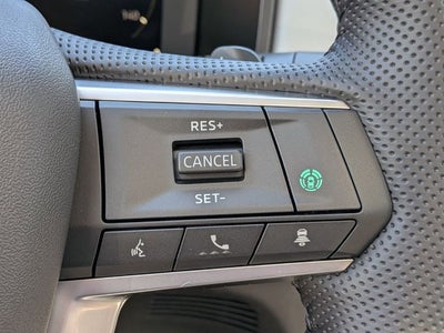 2026 Mitsubishi Outlander Base