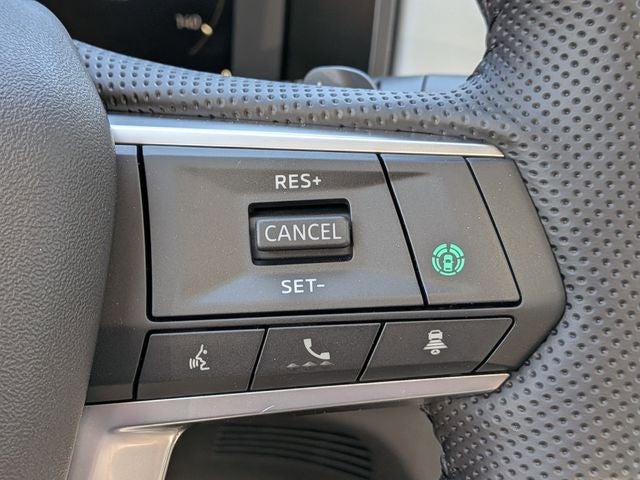 2026 Mitsubishi Outlander Base