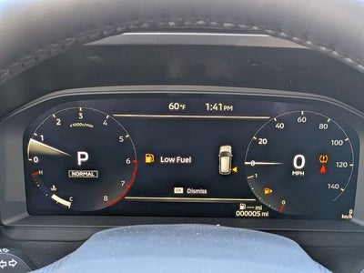 2026 Mitsubishi Outlander Base