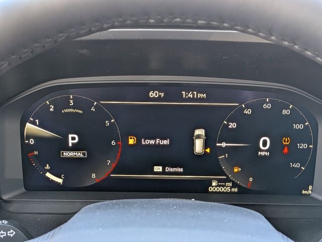 2026 Mitsubishi Outlander Base