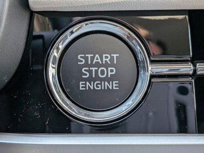 2026 Mitsubishi Outlander Base