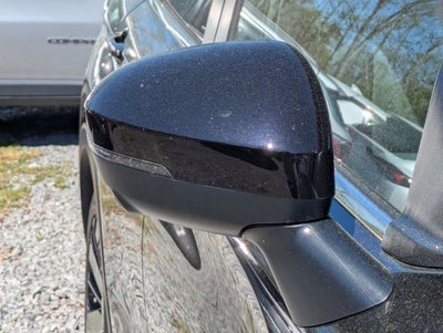 2026 Mitsubishi Outlander Base