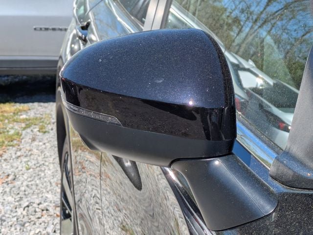 2026 Mitsubishi Outlander Base