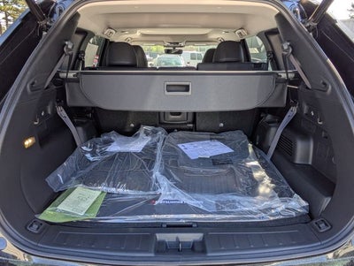 2026 Mitsubishi Outlander Base