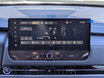 2026 Mitsubishi Outlander Base