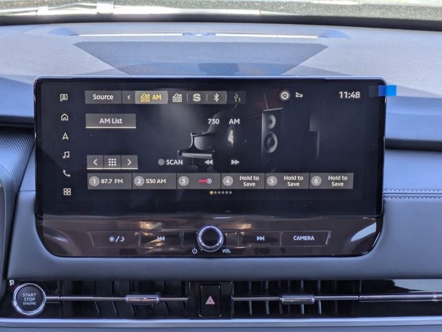 2026 Mitsubishi Outlander Base