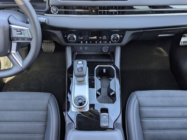 2026 Mitsubishi Outlander Base