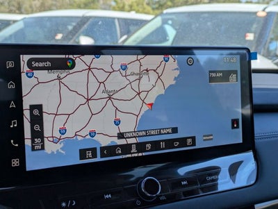 2026 Mitsubishi Outlander Base