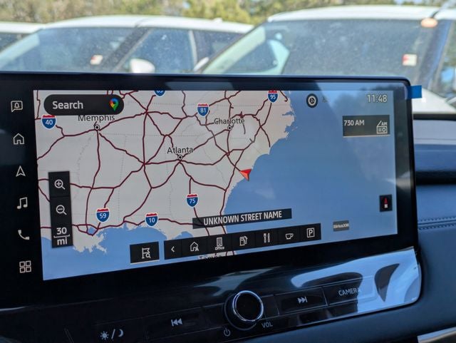 2026 Mitsubishi Outlander Base