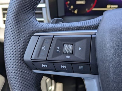 2026 Mitsubishi Outlander Base