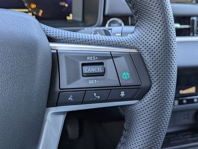 2026 Mitsubishi Outlander Base