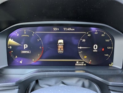 2026 Mitsubishi Outlander Base