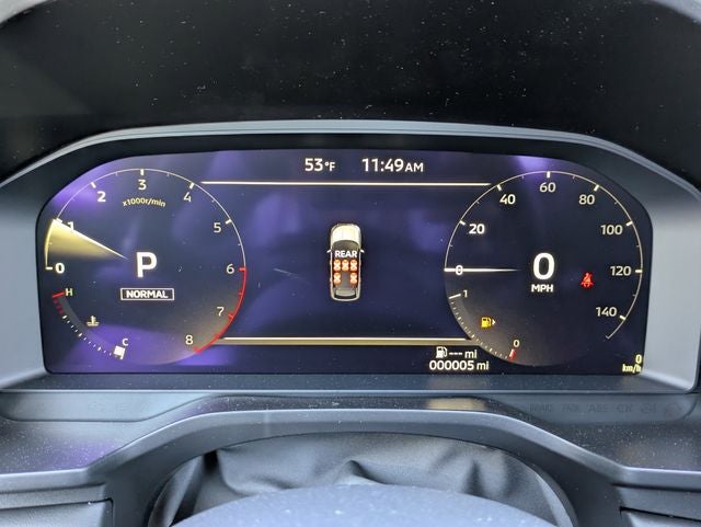 2026 Mitsubishi Outlander Base