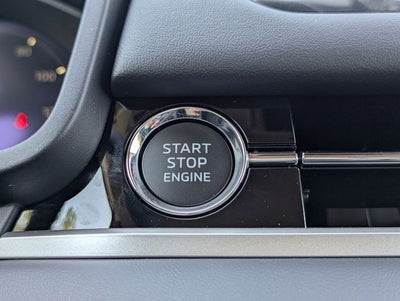 2026 Mitsubishi Outlander Base