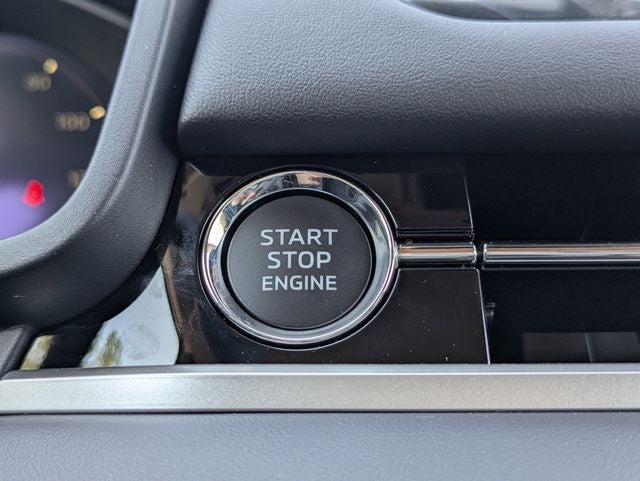 2026 Mitsubishi Outlander Base