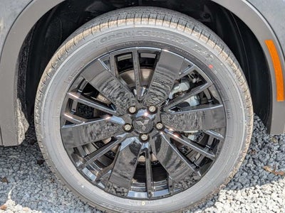 2026 Mitsubishi Outlander Base