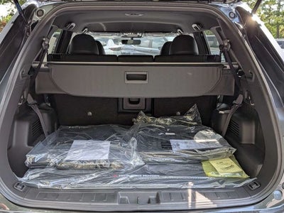 2026 Mitsubishi Outlander Base