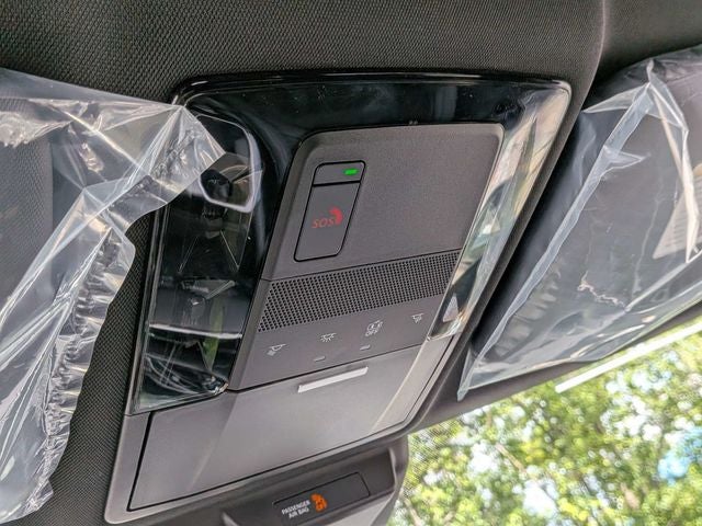 2026 Mitsubishi Outlander Base