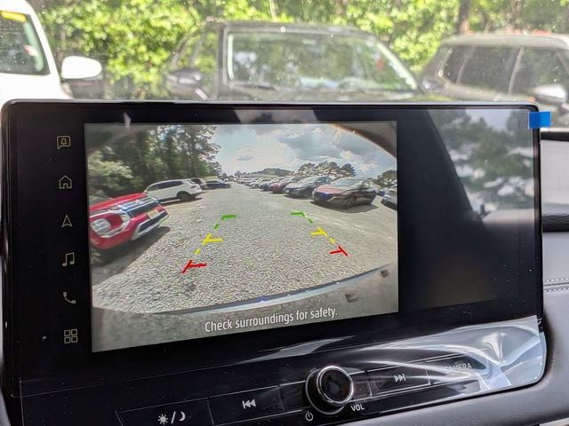2026 Mitsubishi Outlander Base
