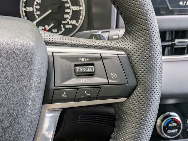 2026 Mitsubishi Outlander Base