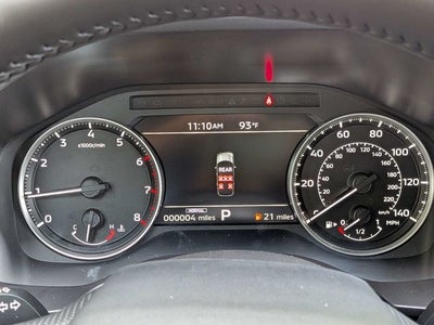 2026 Mitsubishi Outlander Base