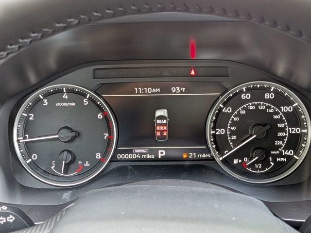 2026 Mitsubishi Outlander Base