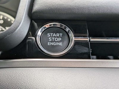 2026 Mitsubishi Outlander Base