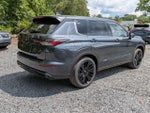 2026 Mitsubishi Outlander Base