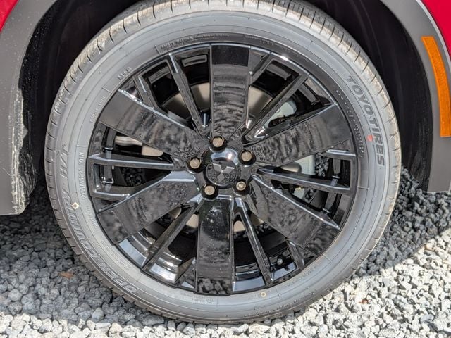 2026 Mitsubishi Outlander Base
