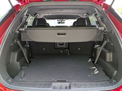 2026 Mitsubishi Outlander Base