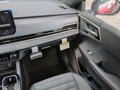 2026 Mitsubishi Outlander Base