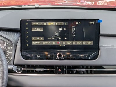 2026 Mitsubishi Outlander Base