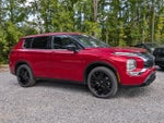 2026 Mitsubishi Outlander Base