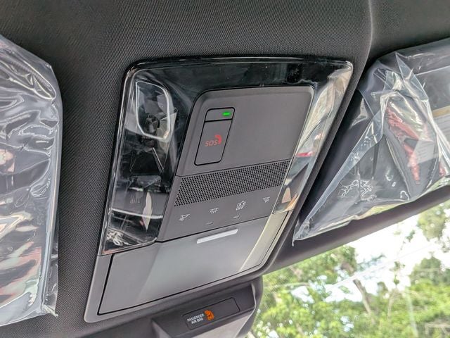 2026 Mitsubishi Outlander Base
